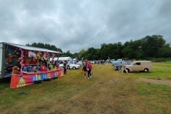 Pinterville Retro Show 2024