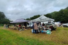 Pinterville Retro Show 2024