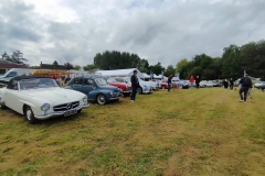 Pinterville Retro Show 2024