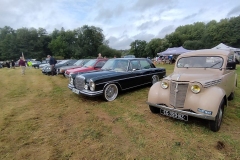Pinterville Retro Show 2024