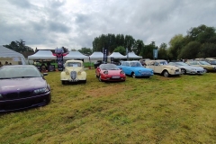 Pinterville Retro Show 2024