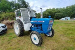 Pinterville Retro Show 2024