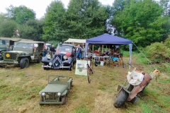 Pinterville Retro Show 2024