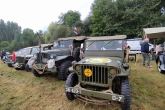 Pinterville Retro Show 2024