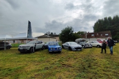 Pinterville Retro Show 2024