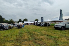 Pinterville Retro Show 2024