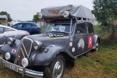 Pinterville Retro Show 2024
