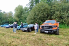 Pinterville Retro Show 2024