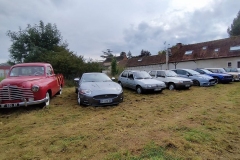 Pinterville Retro Show 2024