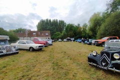 Pinterville Retro Show 2024