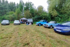 Pinterville Retro Show 2024