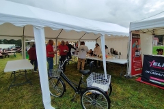 Pinterville Retro Show 2024