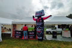 Pinterville Retro Show 2024