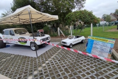 Pinterville Retro Show 2024