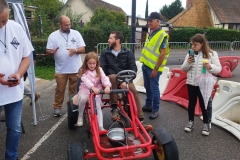 Pinterville Retro Show 2024