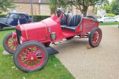 Pinterville Retro Show 2024
