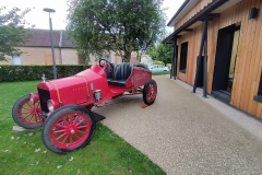 Pinterville Retro Show 2024