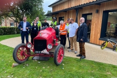 Pinterville Retro Show 2024
