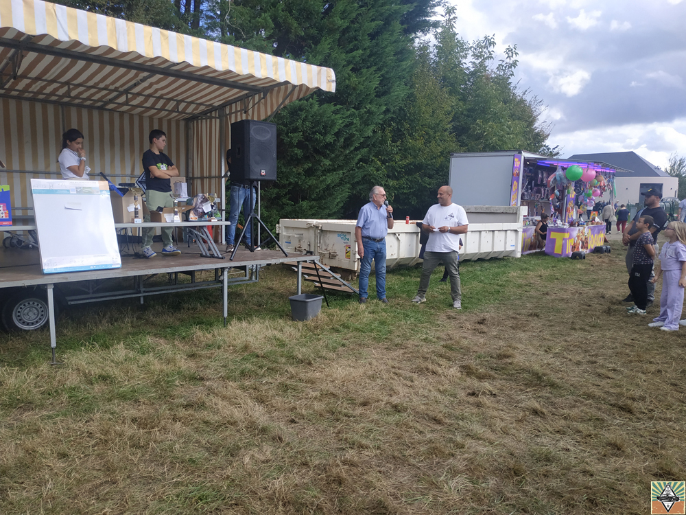 Les Anciens Volants de Pinterville
