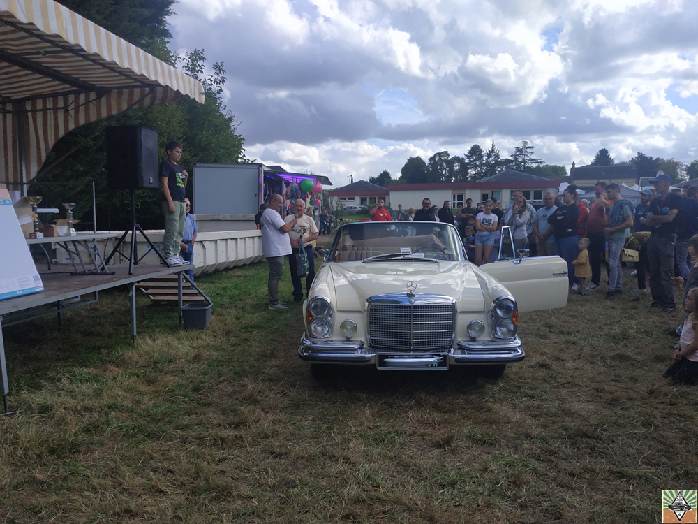 Les Anciens Volants de Pinterville