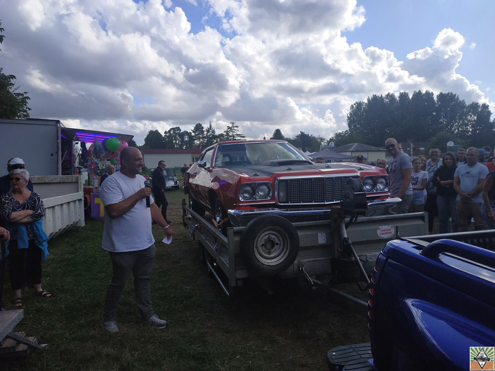 Les Anciens Volants de Pinterville