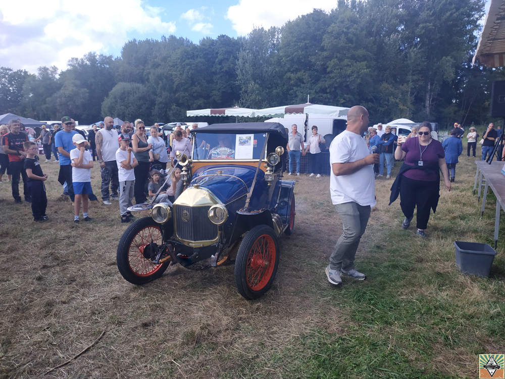 Les Anciens Volants de Pinterville