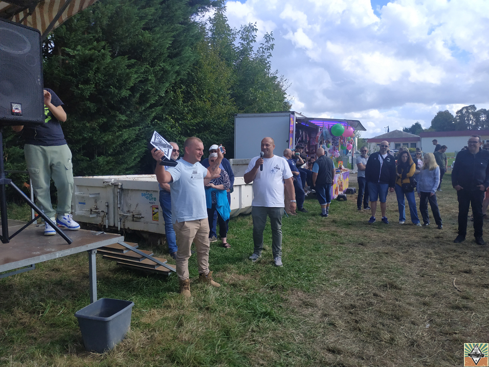 Les Anciens Volants de Pinterville