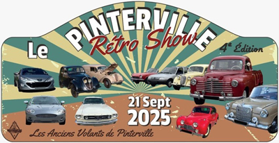 Les Anciens Volants de Pinterville