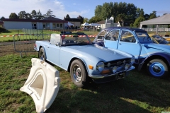 Pinterville Retro Show 2025