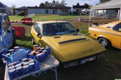 Pinterville Retro Show 2025