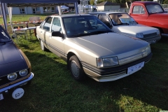 Pinterville Retro Show 2025