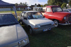 Pinterville Retro Show 2025