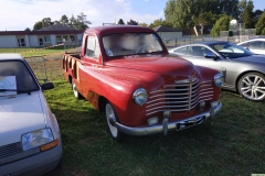 Pinterville Retro Show 2025