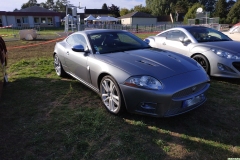 Pinterville Retro Show 2025