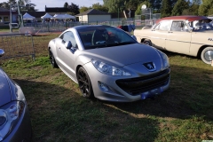 Pinterville Retro Show 2025