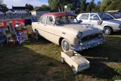 Pinterville Retro Show 2025