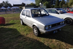 Pinterville Retro Show 2025