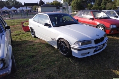 Pinterville Retro Show 2025