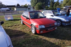 Pinterville Retro Show 2025