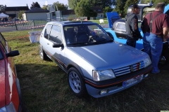 Pinterville Retro Show 2025