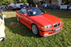 Pinterville Retro Show 2025