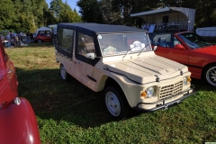 Pinterville Retro Show 2025