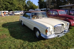 Pinterville Retro Show 2025