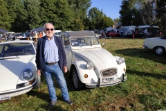 Pinterville Retro Show 2025