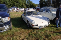 Pinterville Retro Show 2025