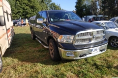 Pinterville Retro Show 2025