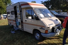 Pinterville Retro Show 2025