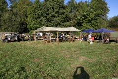 Pinterville Retro Show 2025