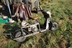 Pinterville Retro Show 2025