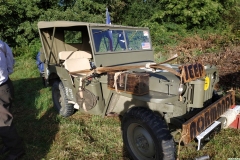 Pinterville Retro Show 2025